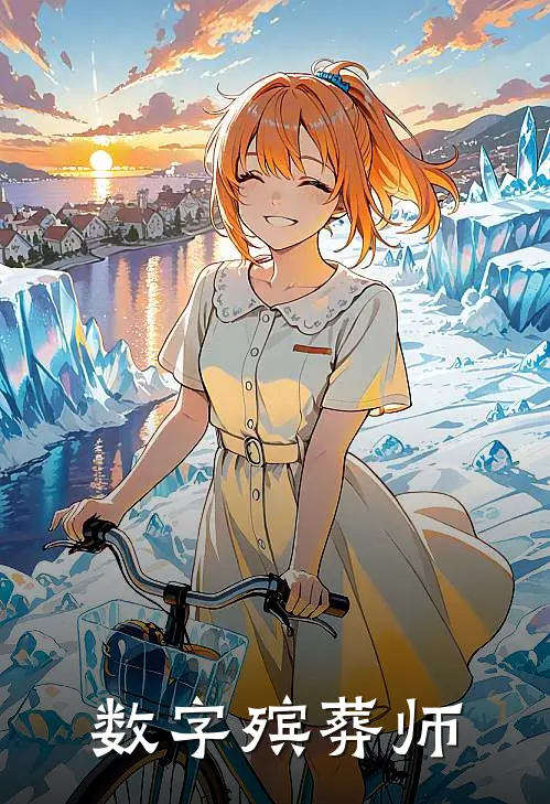 林深李明(数字殡葬师)完整版免费在线阅读_《数字殡葬师》全集在线阅读