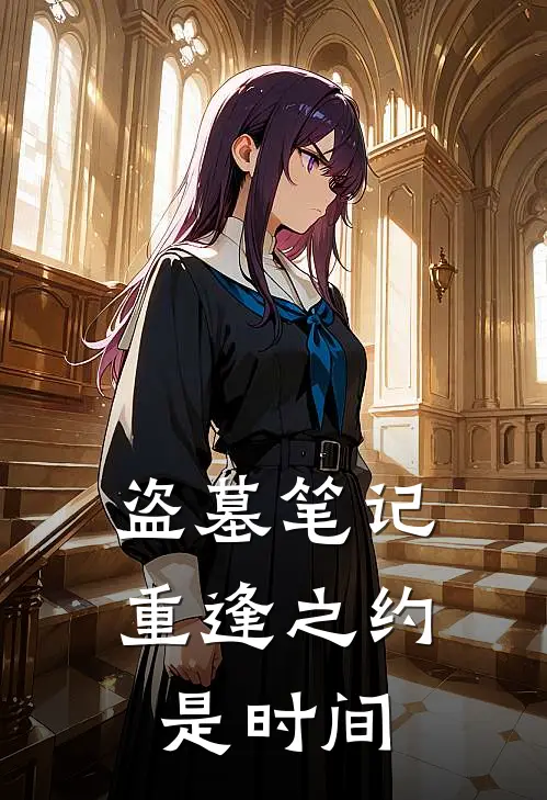 盗墓笔记重逢之约是时间