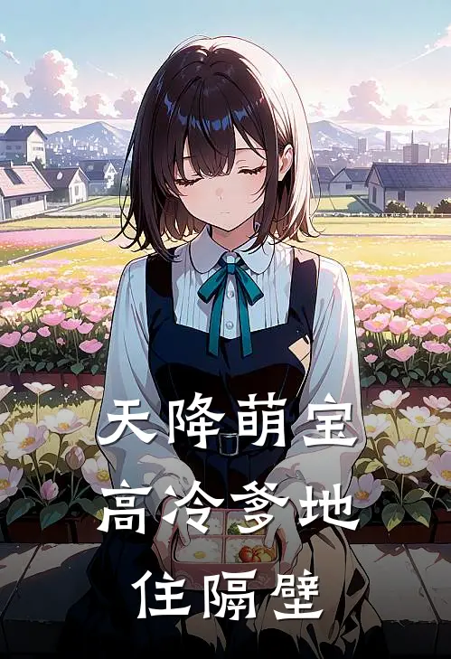 天降萌宝：高冷爹地住隔壁温南嘉凌墨寒免费小说免费阅读_推荐完结小说天降萌宝：高冷爹地住隔壁(温南嘉凌墨寒)