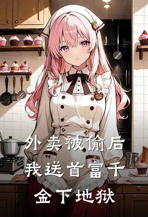 外卖被偷后，我送首富千金下地狱