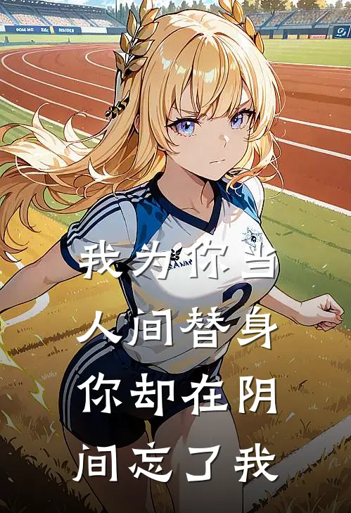 我为你当人间替身，你却在阴间忘了我(苏杳谢清辞)完结小说_热门小说推荐我为你当人间替身，你却在阴间忘了我苏杳谢清辞