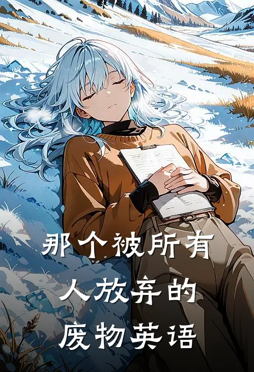 那个被所有人放弃的废物英语