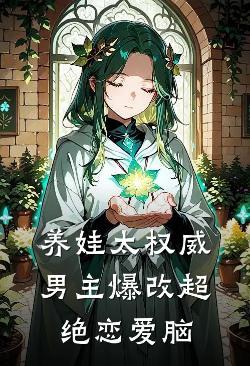 养娃太权威，男主爆改超绝恋爱脑