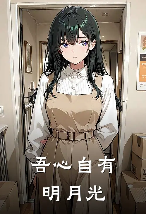 吾心自有明月光