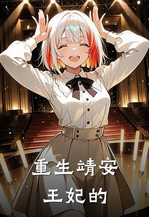 重生靖安王妃的
