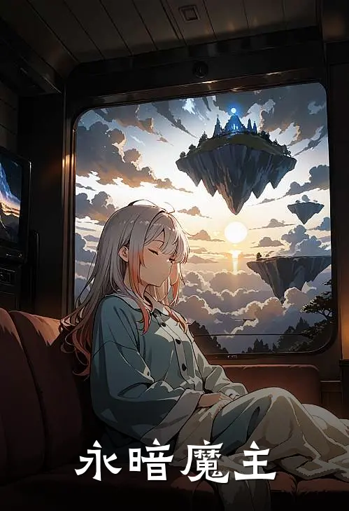 永暗魔主