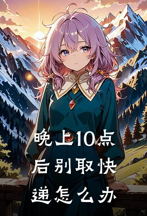 晚上10点后别取快递怎么办