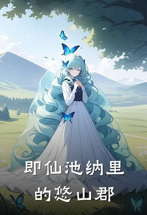 即仙池纳里的悠山郡