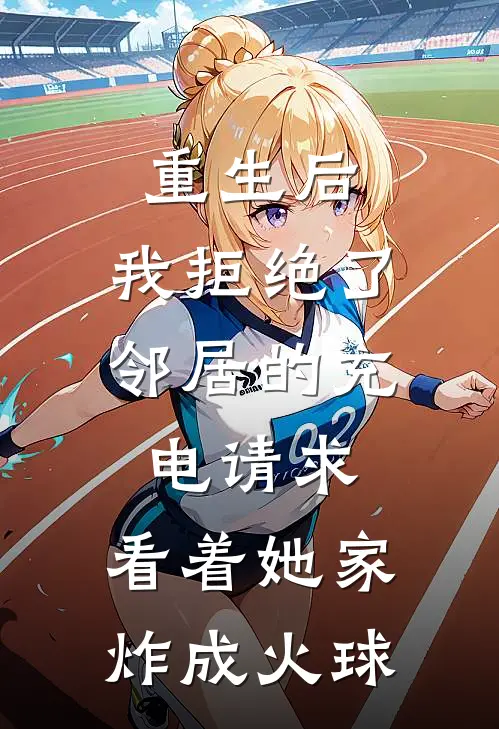 重生后，我拒绝了邻居的充电请求，看着她家炸成火球林晨王翠花最新更新小说_在线阅读免费小说重生后，我拒绝了邻居的充电请求，看着她家炸成火球林晨王翠花