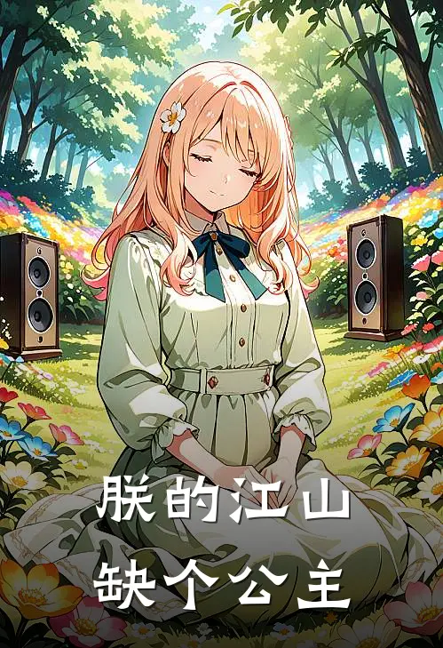 朕的江山缺个公主