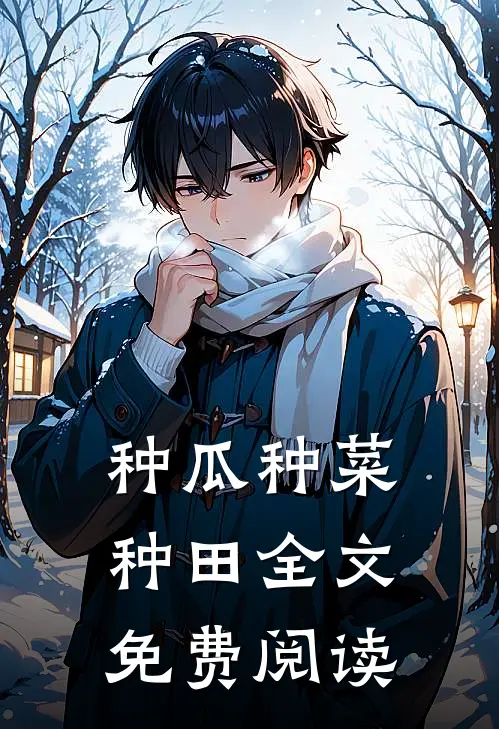 种瓜种菜种田全文免费阅读