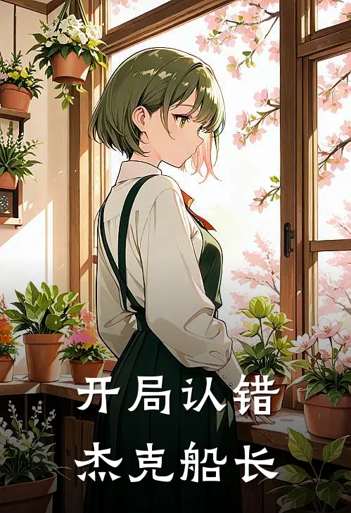 开局认错杰克船长