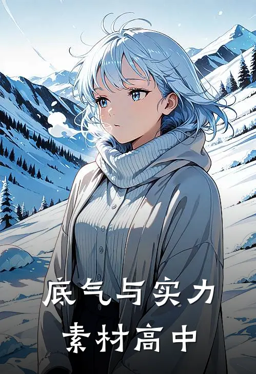 底气与实力素材高中