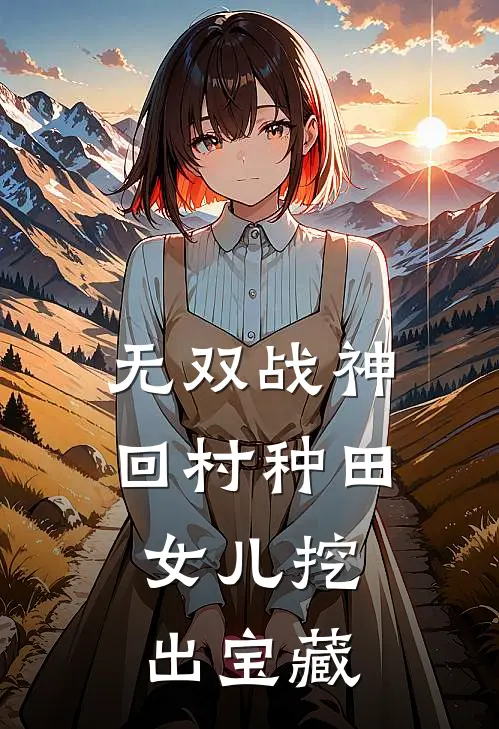 无双战神回村种田，女儿挖出宝藏