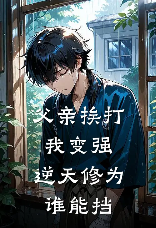 父亲挨打我变强，逆天修为谁能挡