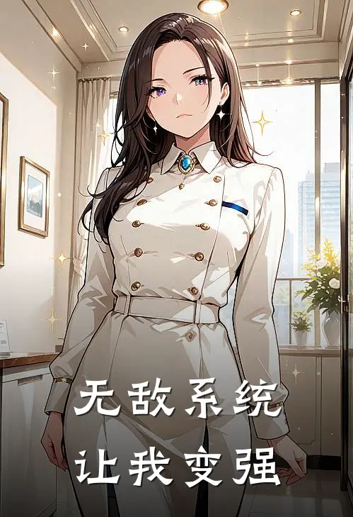 无敌系统让我变强全文免费阅读无弹窗大结局_无敌系统让我变强（陈衍苏清月）最新小说
