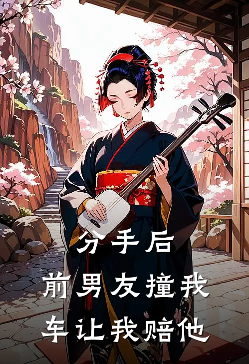 分手后，前男友撞我车让我赔他祁斯祁斯尧小说完整版_热门好看小说分手后，前男友撞我车让我赔他(祁斯祁斯尧)