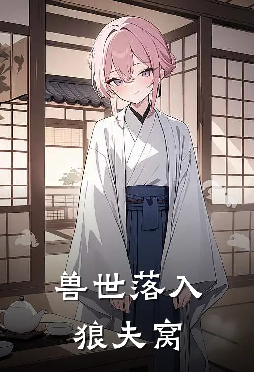 兽世落入狼夫窝