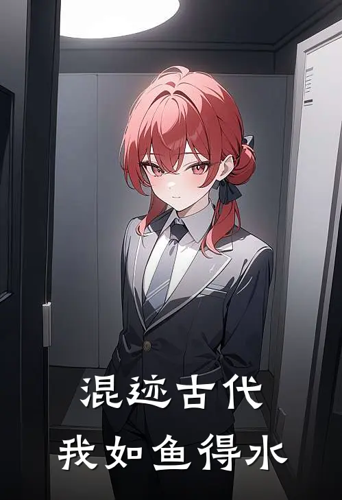 混迹古代，我如鱼得水