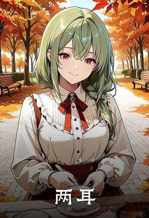 两耳（徐海乔夏听）最新章节列表