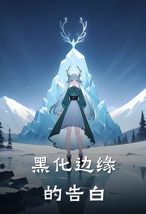 黑化边缘的告白