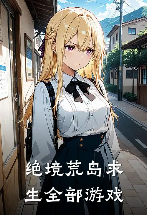 绝境荒岛求生全部游戏