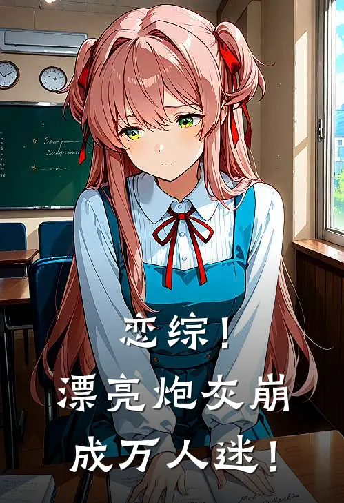 恋综！漂亮炮灰崩成万人迷！