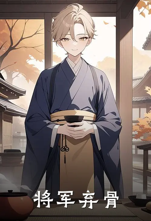 将军弃骨