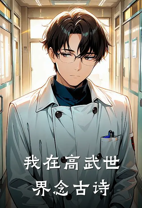 我在高武世界念古诗