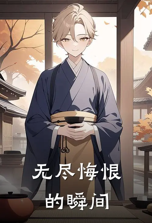 无尽悔恨的瞬间