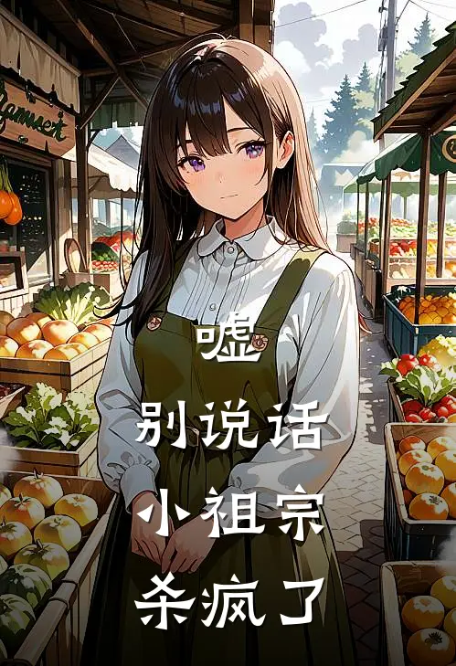 嘘，别说话，小祖宗杀疯了