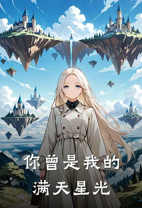 你曾是我的满天星光周凛棠棠热门小说免费阅读_网络热门小说你曾是我的满天星光(周凛棠棠)