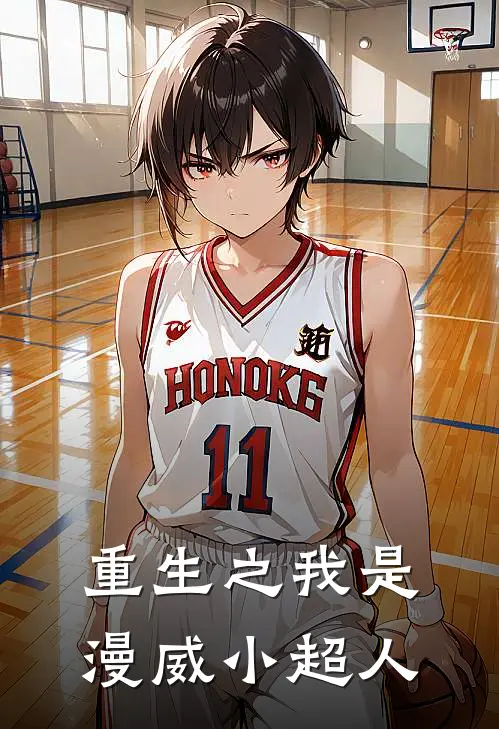 重生之我是漫威小超人