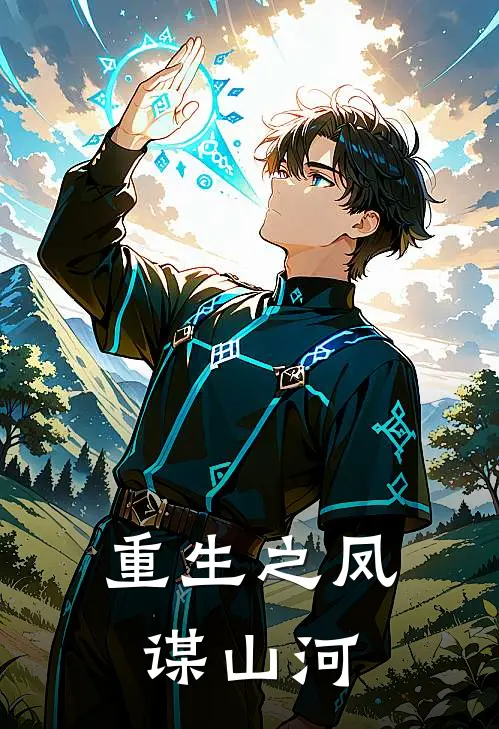 重生之凤谋山河