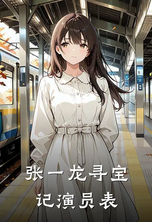 张一龙寻宝记演员表