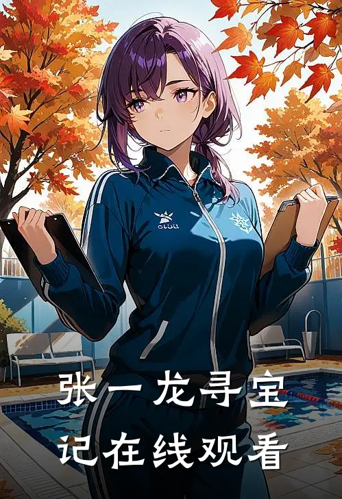张一龙寻宝记在线观看