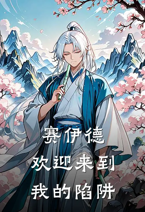 赛伊德：欢迎来到我的陷阱林烨齐亚藤小说完整版_热门好看小说赛伊德：欢迎来到我的陷阱(林烨齐亚藤)