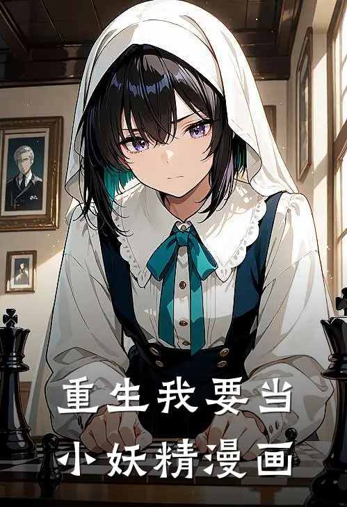 重生我要当小妖精漫画