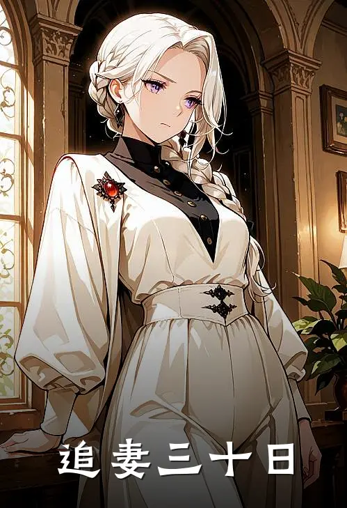 追妻三十日周婉柳如研已完结小说推荐_完整版小说追妻三十日(周婉柳如研)