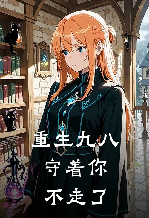 重生九八：守着你，不走了(小帆建国)全本免费完结小说_小说完结免费重生九八：守着你，不走了小帆建国