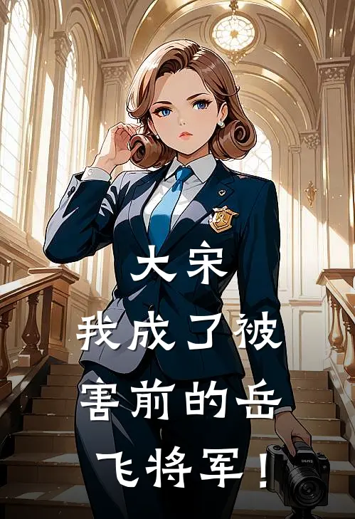 大宋：我成了被害前的岳飞将军！