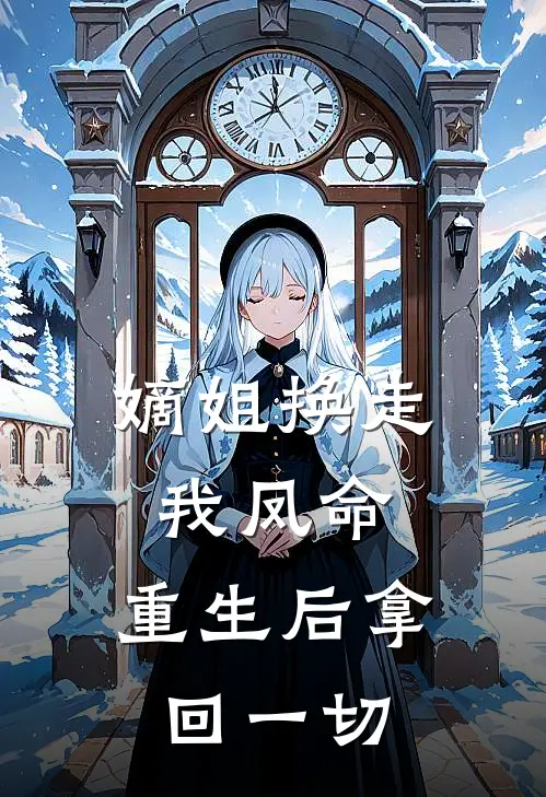 嫡姐换走我凤命，重生后拿回一切