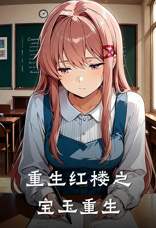 重生红楼之宝玉重生