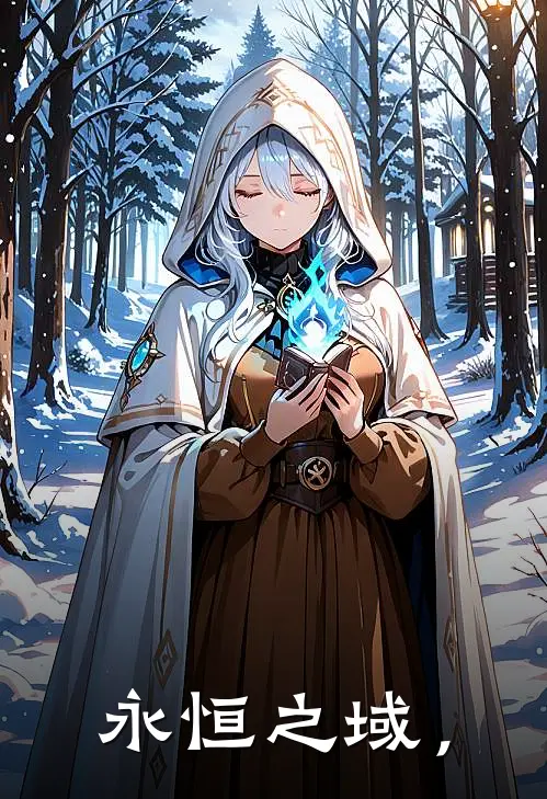 永恒之域，