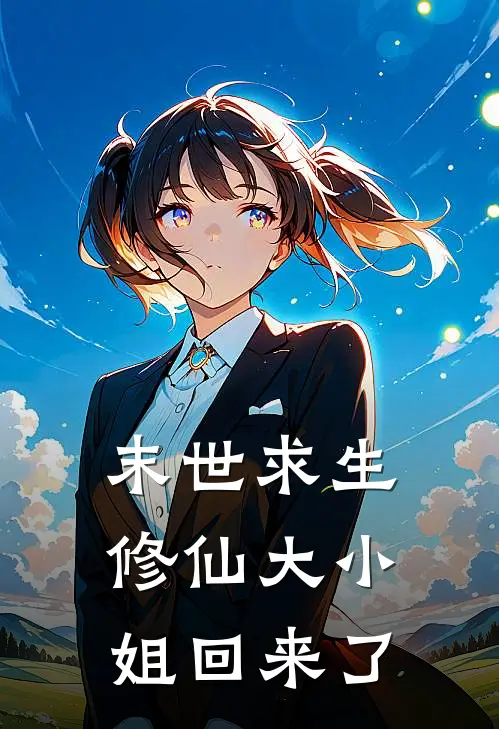 末世求生：修仙大小姐回来了(柳向晚碧云宗)最新小说全文阅读_最新章节列表末世求生：修仙大小姐回来了(柳向晚碧云宗)