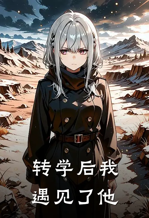 转学后我遇见了他