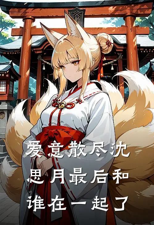 爱意散尽沈思月最后和谁在一起了