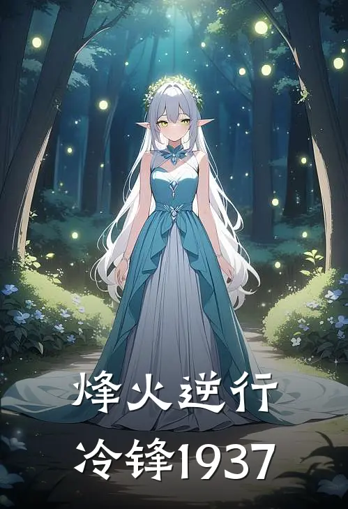烽火逆行：冷锋1937