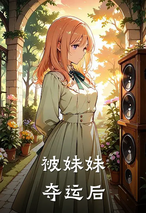 林瑶瑶瑶瑶(被妹妹夺运后)完整版免费在线阅读_《被妹妹夺运后》全集在线阅读