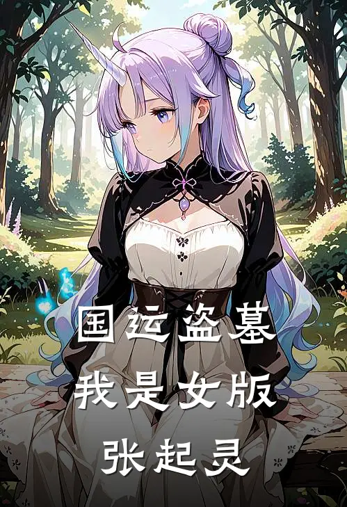 国运盗墓：我是女版张起灵